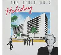 Other Ones, The - Holiday - Virgin - 609 180-213, Virgin - 609 180