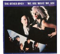 Other Ones - The Other Ones - We Are What We Are - Virgin - 608 781-213