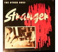 Other Ones, The - Stranger - Virgin - 609 509, Virgin - 609 509-213