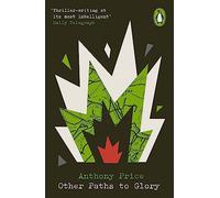 Other Paths to Glory: Anthony Price (Penguin Modern Classics - Crime & Espionage)