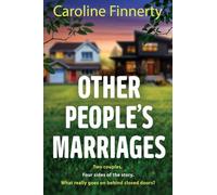 Other People's Marriages: The BRAND NEW captivating family drama that will keep you guessing