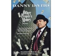 Other People's Money [1991] (Region 2 Compatible)