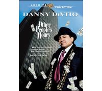 Other People's Money [DVD]