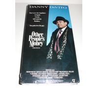 Other People's Money [USA] [VHS]