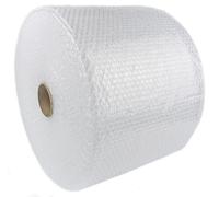 Other RealPack - Rollo de Papel de Burbujas (750 mm x 100 m, Nailon, tamaño pequeño)