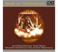 Other/Scheitzbach/Feldmann - Musik Zur Weihnachtszeit