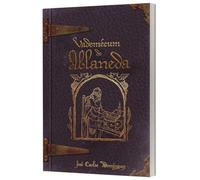 Other Selves | Ablaneda: Vademécum | Expansión | Juego de Rol | A Partir de 12 Años | De 2 a 6 Jugadores | 30-120 Minutos por Partida | Español
