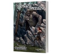 Other Selves | Against the Darkmaster: El silencio de Brezalba | Expansión | Juego de Rol | A Partir de 12 Años | De 3 a 6 Jugadores | 1-2 horas por ... de aventura para Against the Darkmaster