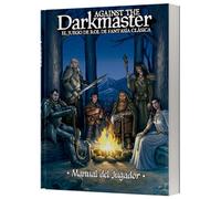 Other Selves | Against The Darkmaster: Manual del Jugador | Juego de rol