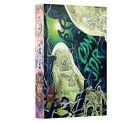 Other Selves Clásicos del mazmorreo 3ª edición, Juego de rol, A Partir de 14 Años, De 2 a 6 Jugadores, 30-120 Minutos por Partida, Español