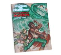 Other Selves | Clásicos del Mazmorreo: Espadas contra la Muerte | Expansión | Juego de rol | A Partir de 14 Años | De 2 a 6 Jugadores | 30-120 Minutos ... Una Aventura para Clásicos del Mazmorreo
