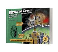 Other Selves | Máscaras del Imperio: Derecho de Sangre/Tempus Fugit | Expansión | Juego de rol | A Partir de 14 Años | De 2 a 6 Jugadores | 30-120 Minutos por Partida | Español