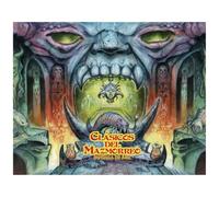 Other Selves Pantalla del juez 2ª edición, Expansión , Juego de Rol, A Partir de 14 Años, De 2 a 6 Jugadores, 30-120 Minutos por Partida, Español