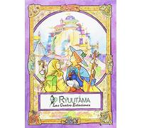 Other Selves- Ryuutama: Las Cuatro Estaciones, Multicolor (Other Selfs RYU004)