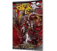 Other Selves - Tenra Bansho Zero: Cuentos del Cielo y de la Tierra - Juego de rol en español