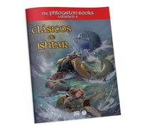 Other Selves | The Phlogiston Books Vol. IV: Clásicos de Ishtar | Expansión