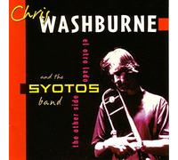 Other Side by Chris Washburne (2001-04-24)