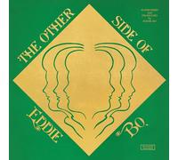 Eddie Bo The Other Side of Eddie Bo (Vinyl) (Importación USA)