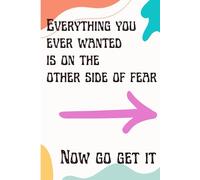 Other side of Fear, go get it