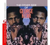 Other Side of George Kerr