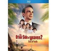 Other Side Of Heaven: 2 Fire Of Faith [USA] [Blu-ray]
