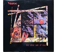 Other Side of Love / Ode to Boy
