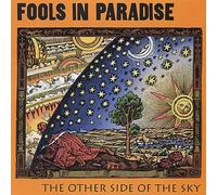 Other Side of the Sky