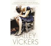 Other Side of You: A Moving Literary Novel Set in Rome About Art and Redemption
