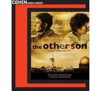 OTHER SON, THE BD (Blu-ray) Various (Importación USA)