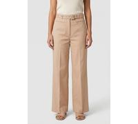 & Other Stories Adwen Trousers Camp Beige Talla: 38 | Pantalones Outlet | Mujer | Marrón