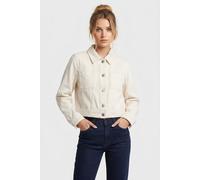 & Other Stories Akela Jacket White Talla: 32 | Chaquetas Vaqueras Outlet | Mujer | Blanco