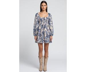 & Other Stories Aletta Dress Speed Beige Talla: 32 | Mini Vestidos Outlet | Mujer | Marrón