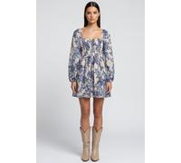 & Other Stories Aletta Dress Speed Beige Talla: 40 | Mini Vestidos Outlet | Mujer | Marrón