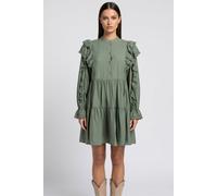 & Other Stories Alidress Khaki Talla: XS | Blusón Outlet | Mujer | Marrón