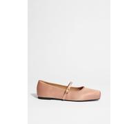& Other Stories Amber Ballerina Pink Talla: 41 | Bailarinas Outlet | Mujer | Rosa