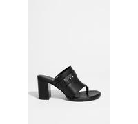 & Other Stories Amie Sandalette Black Talla: 41 | Zapatos de Mula Outlet | Mujer | Negro