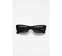 & Other Stories Athena Sunglasses Black Talla: OS | Gafas de Sol Outlet | Mujer | Negro