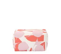 & Other Stories Bolsa de maquillaje salmón / rosa / blanco One Size salmón / rosa / blanco