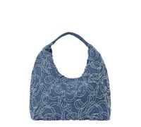 & Other Stories Bolso de hombro azul denim One Size azul denim