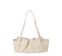 & Other Stories Bolso de hombro crema One Size crema