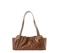 & Other Stories Bolso de hombro marrón One Size marrón