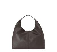& Other Stories Bolso de hombro marrón oscuro One Size EUR