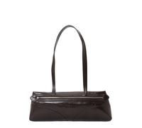 & Other Stories Bolso de hombro marrón oscuro One Size marrón oscuro