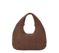 & Other Stories Bolso de hombro marrón oscuro One Size marrón oscuro