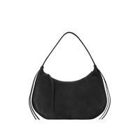 & Other Stories Bolso de hombro negro One Size negro