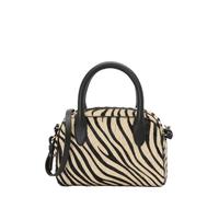 & Other Stories Bolso de mano negro / blanco lana One Size negro / blanco lana