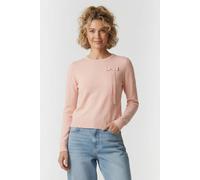 & Other Stories Bowie Sweater Pink Talla: XS | Sudaderas con Capucha Outlet | Mujer | Rosa