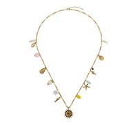 & Other Stories Cadena azul claro / amarillo / oro / rosé One Size azul claro / amarillo / oro / rosé