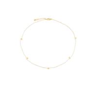 & Other Stories Cadena oro / blanco perla One Size EUR