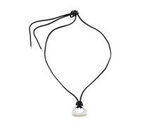 & Other Stories Cadena oro / negro One Size EUR
